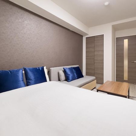Mat Waseda Apartment Tokyo Ngoại thất bức ảnh